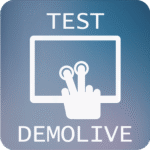 Demolive