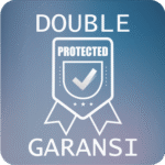 Double Garansi