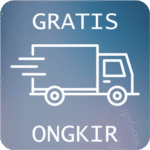 Gratis Ongkir
