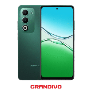 Oppo A5