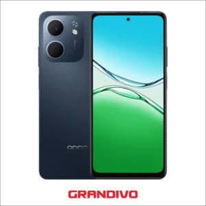 Oppo A5x